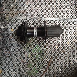 Specialized Hub 6 Bolt Disk