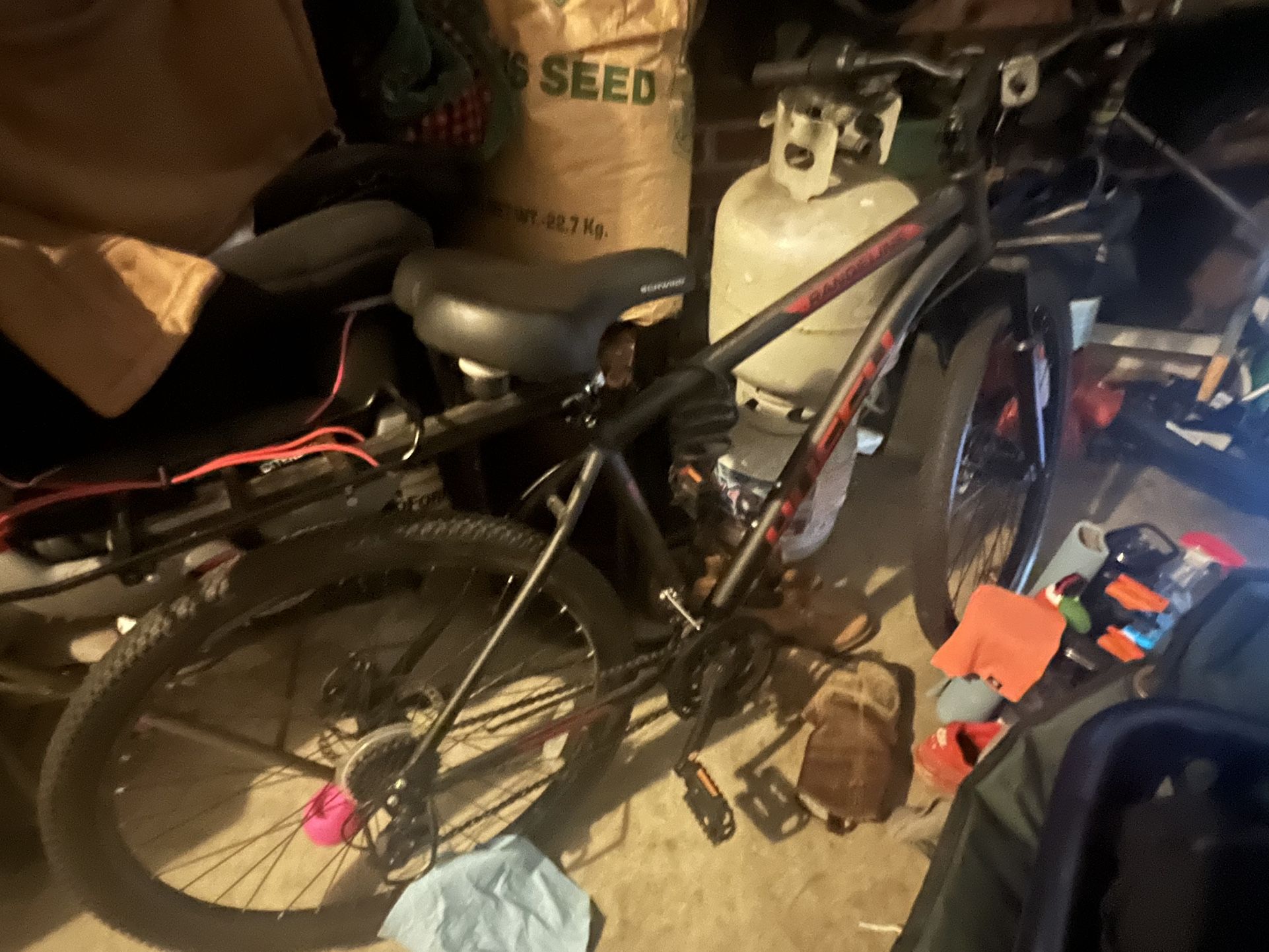 Bike