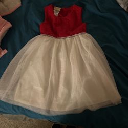 Holiday Dress