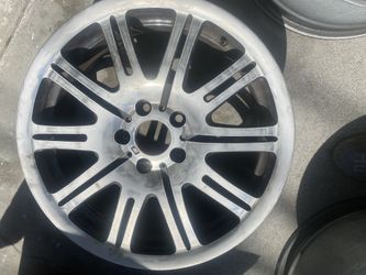 BMW E46 M3 Rims