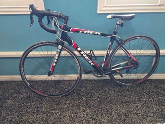 Trek Madone 3.1 carbon frame