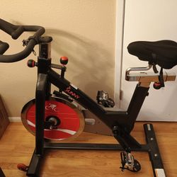 Exercise Bike $110