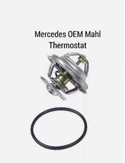 Mercedes Mahle Thermostat