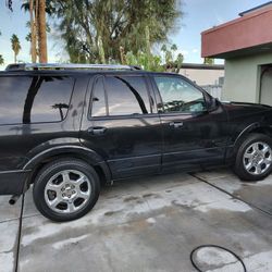 2013 Ford Expedition Limited 4WD
