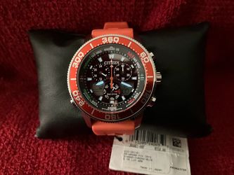 Citizen Promaster Eco Drive Men’s Watch