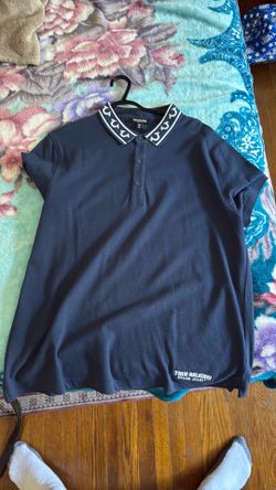 True religion shirt