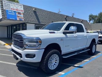 2024 RAM 2500 Laramie, 6.7 Cummins 4x4 5 seater