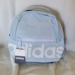 Adidas small backpack 