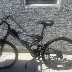 Men 21 Speed Bike Hovoc