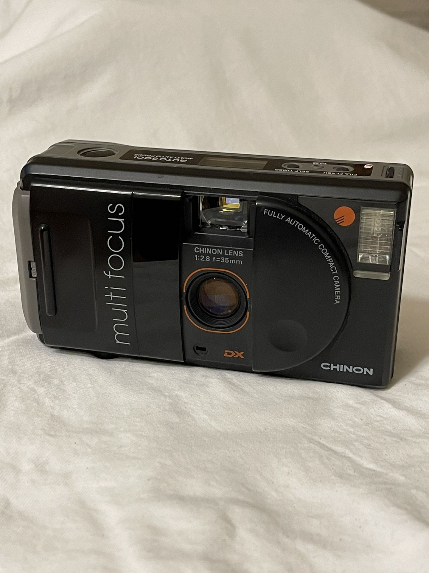 Chinon auto 3001 for Sale in Long Beach, CA - OfferUp