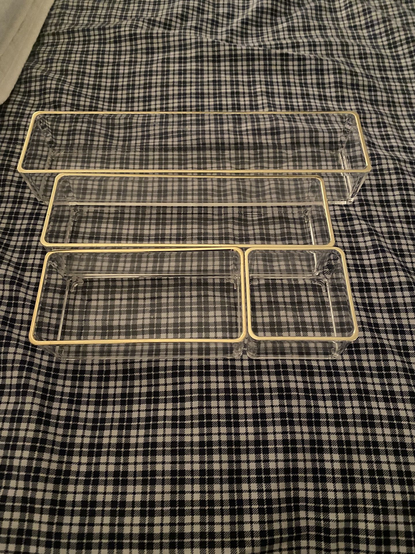 Drawer Organizer