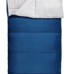 Ozark Trail Sleep Bag - can sleep in 35 degree weather