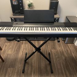 Casio CDP-120 88 Key Digital Piano