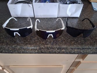 Sunglasses brand new