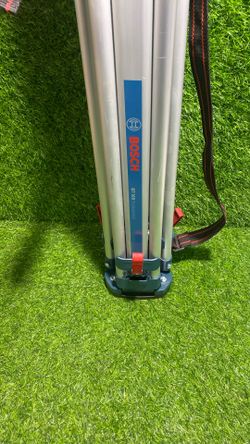 Bosch BT160 63” Surveyor Tripod 