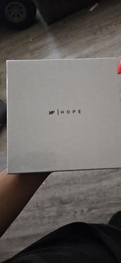 NF HOPE LIMITED EDITION