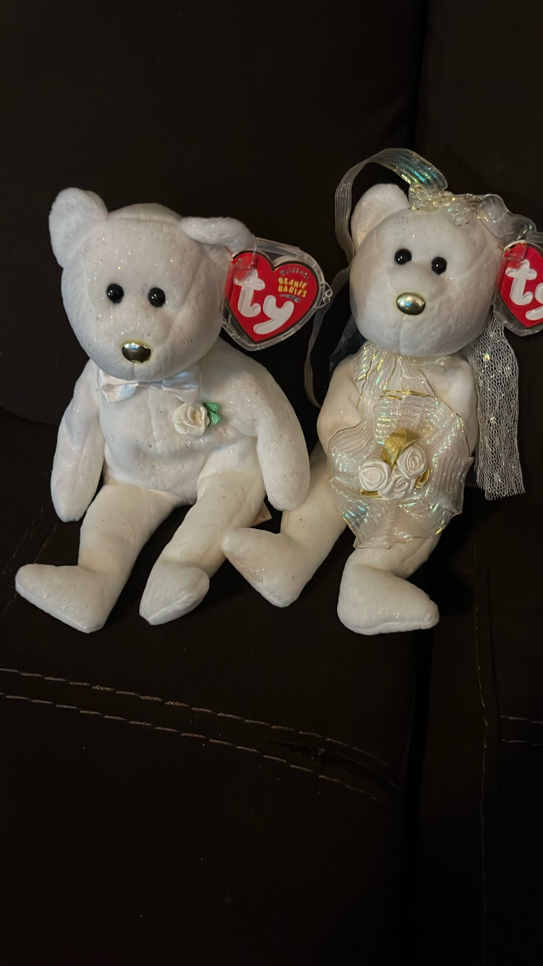Wedding Bears