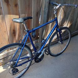 Trek Bikkeckle