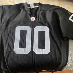 Jim Otto Raiders Jersey 