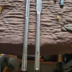 Milwaukee SDS Max Chisel Bits
