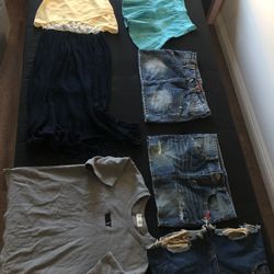Clothes