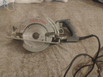 MAG77 SKILSAW