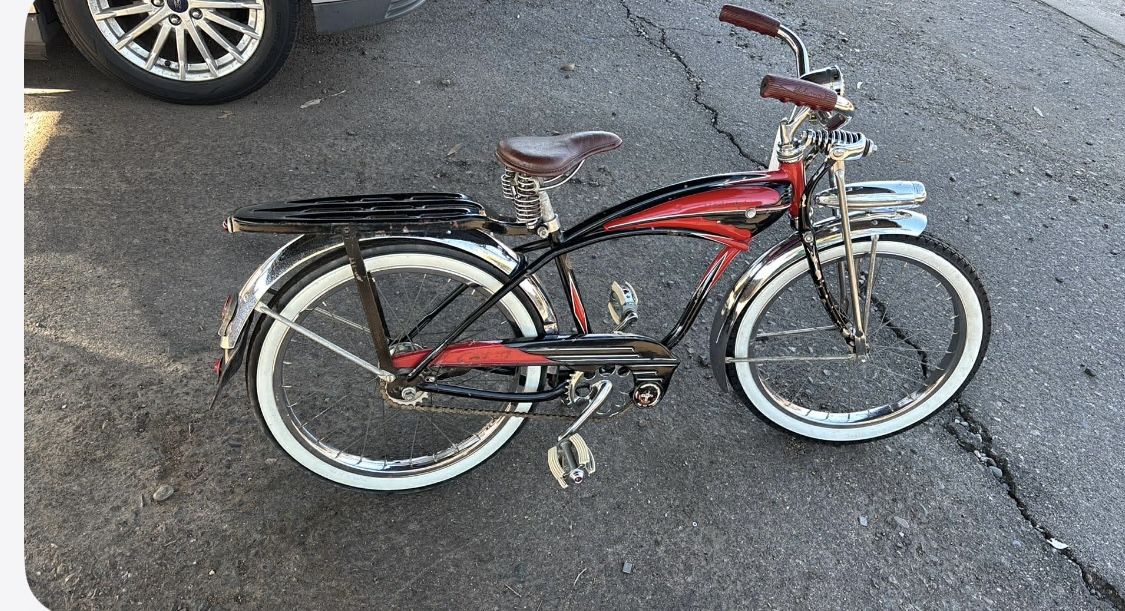 Schwinn Bicycle