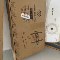 Tv Stand Or Tv Mount 