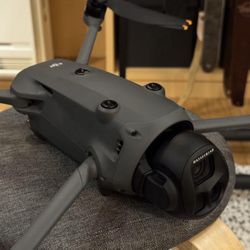 DJI Mavic 4 Pro 512GB Creator Combo Camera Drone (DJI RC Pro 2)