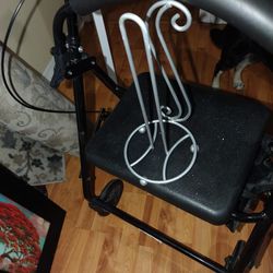Toilet Paper Holder and Paper Towel Holder