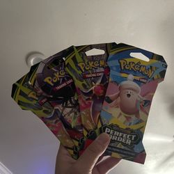 pokémon cards