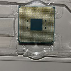 AMD Ryzen 5 3600