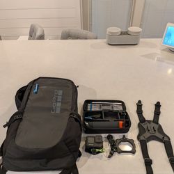 GoPro Hero 9 Black Edition