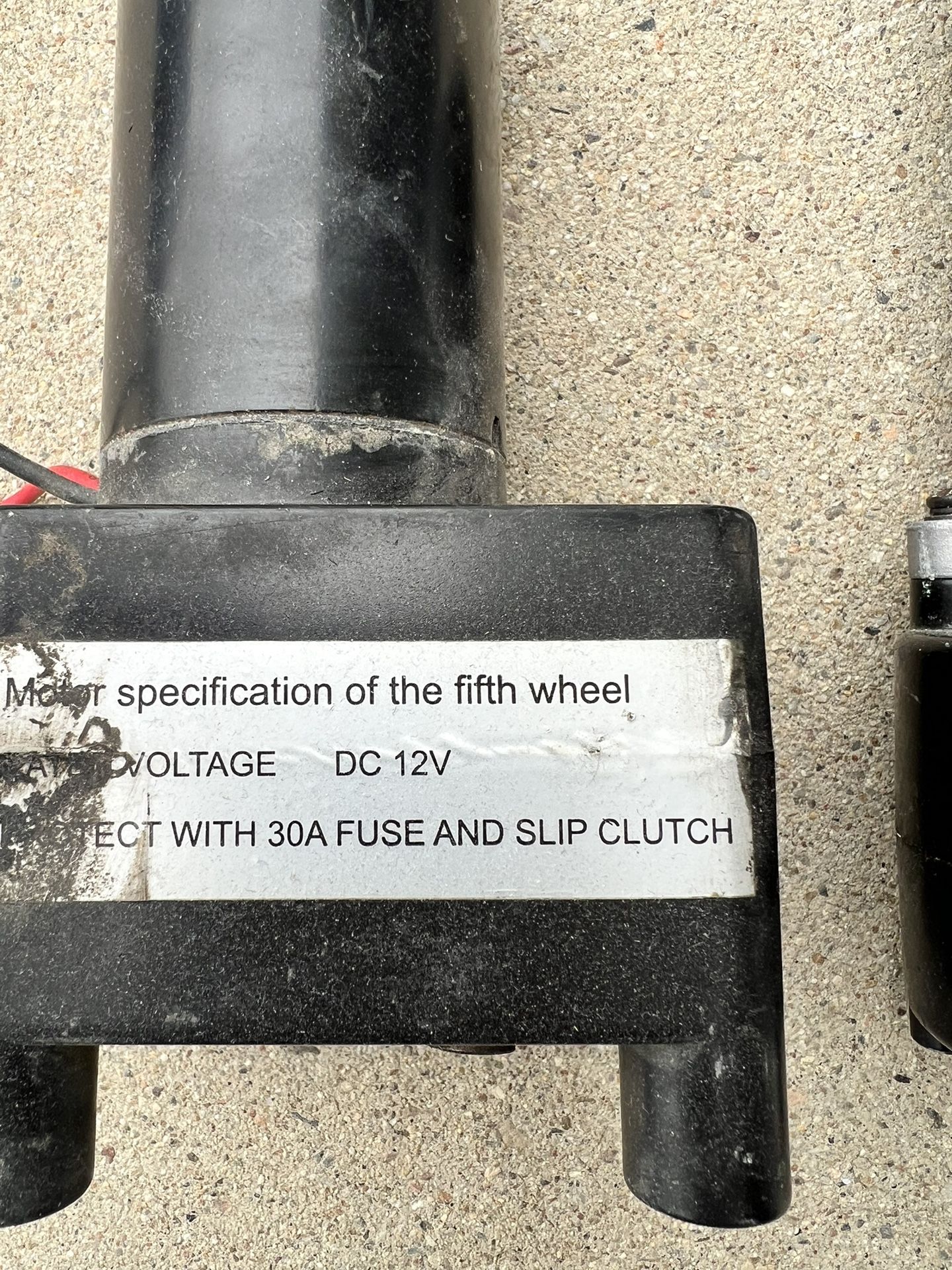 Fifth Wheel Trailer Jacks for Sale in San Diego, CA OfferUp