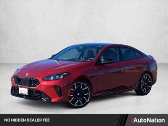 2026 BMW 228 Gran Coupe