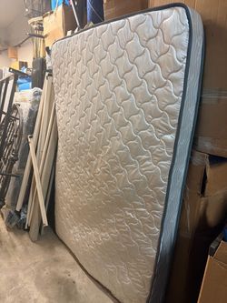 Full size Mattresses Free or $20 or $40