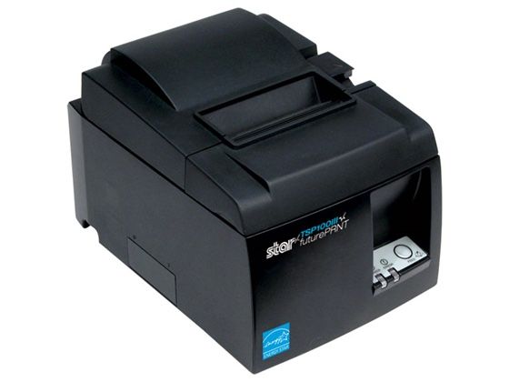 Star TSP100IIIBI Bluetooth Receipt Printer – Brand New !!!