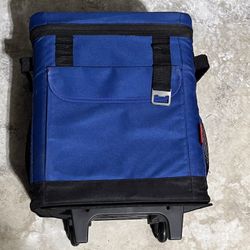 Coleman Travel Cooler