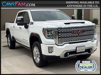 2023 GMC Sierra 3500HD