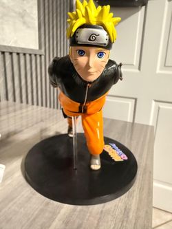 Figura de anime Naruto