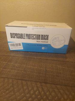 4 Layer Face Mask