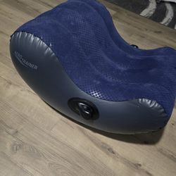 Aero Trainer Unisex All-in-One Inflatable Chair Workout System