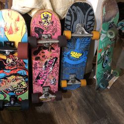 Skate sales 