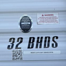 2013 Jayco Jayflight 