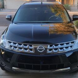 2006 Nissan Murano