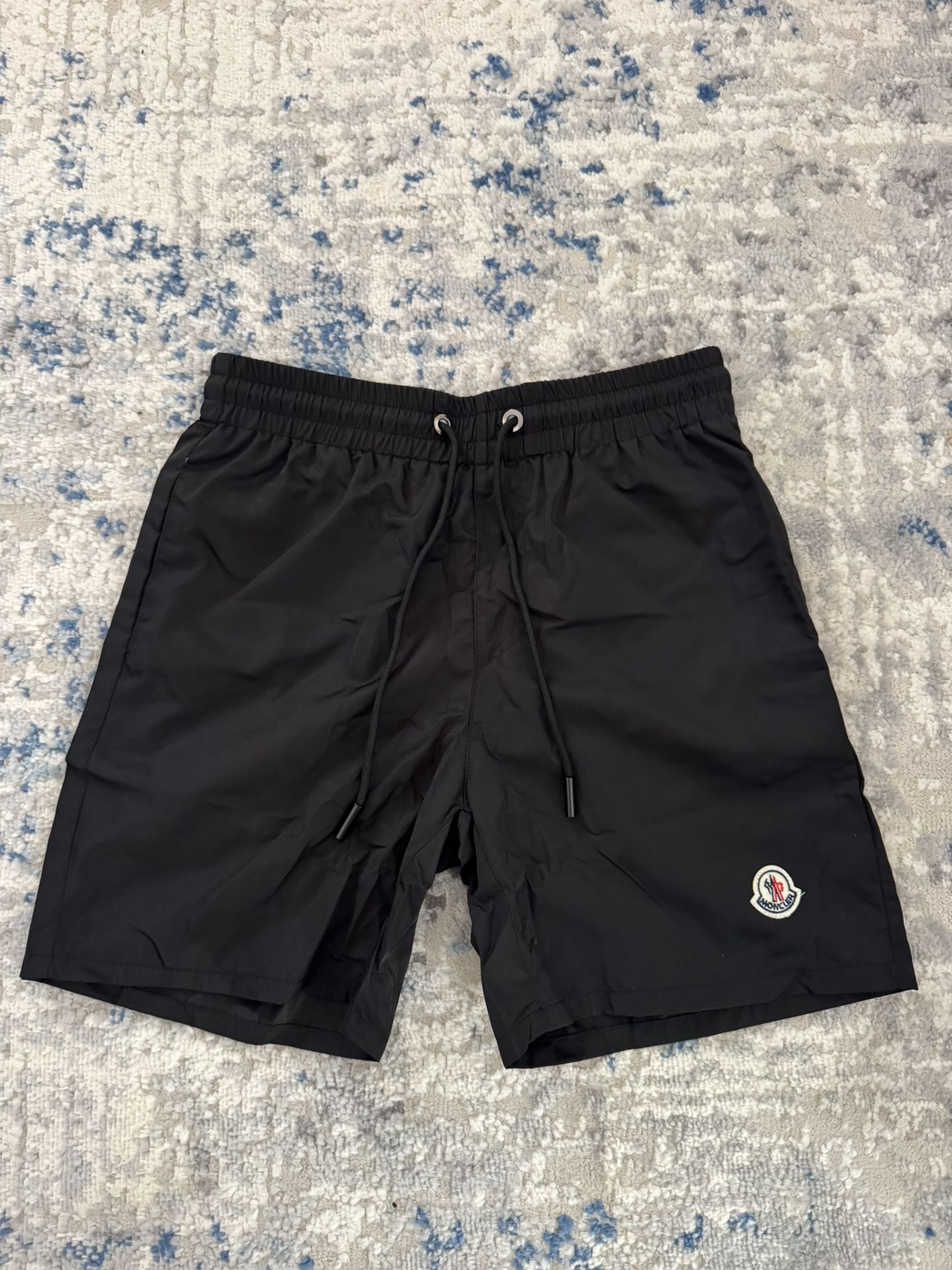 Moncler Swim Shorts ( M )