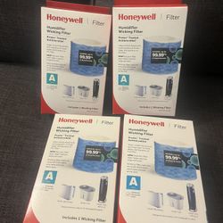 NEW Honeywell Humidifier Filter 