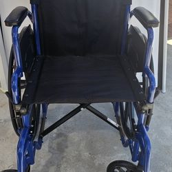 Wheelchair