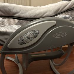 Graco DuoGlider 