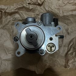 For BMW Mini Cooper S Turbocharged R55 56 57 58 N14 High Pressure Fuel Pump HPFP